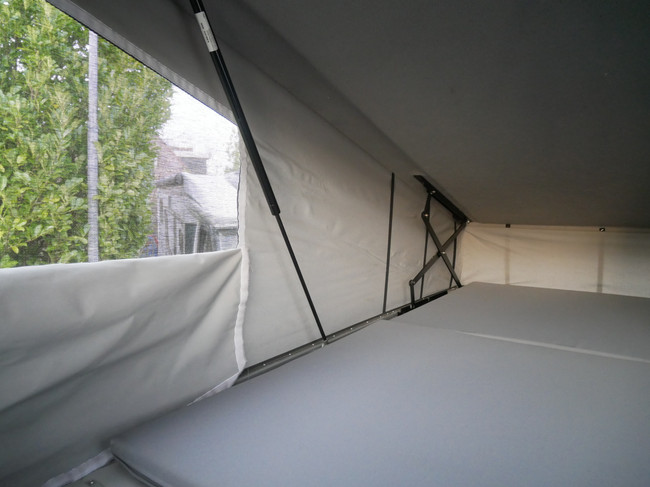 Volkswagen T4 Buscamper, California Inbouw, Lage Km foto: 17