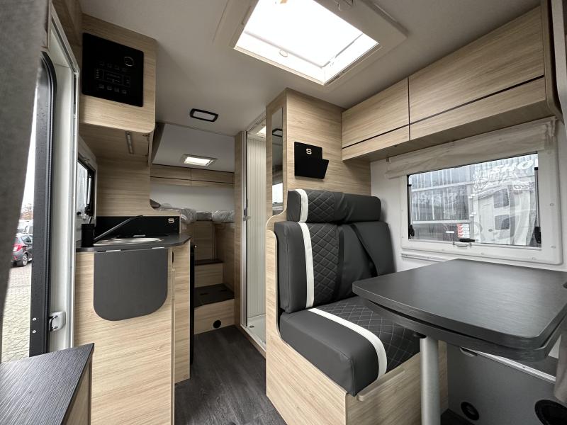 Chausson Sport Line S 697 NEW 2025 photo: 6