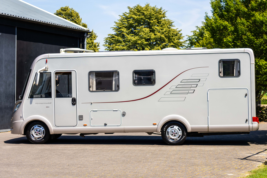 HYMER B 678 foto: 17