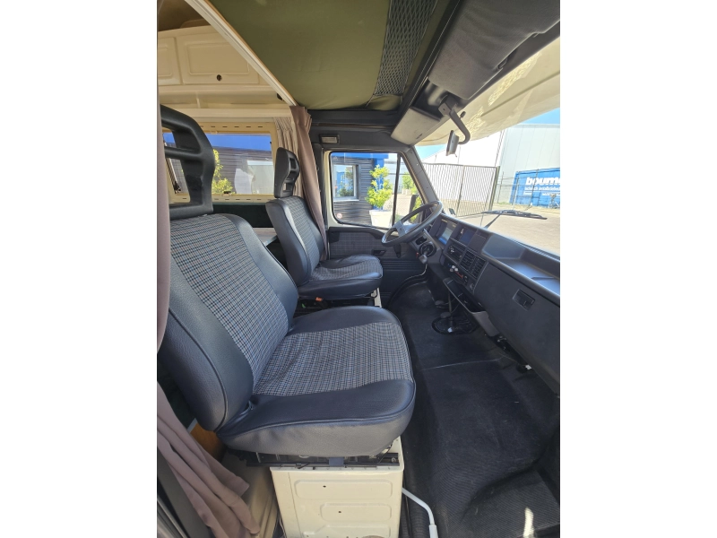 Fiat FFB Europa 510 1993 Foto: 7