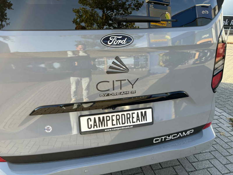 Dreamer City Camp ACTIE!  foto: 6