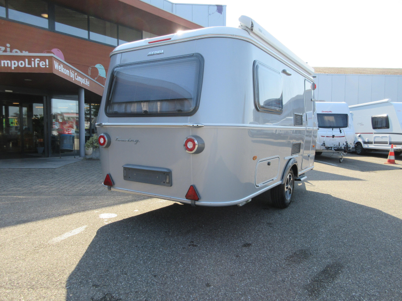 Eriba Touring 420 photo: 18
