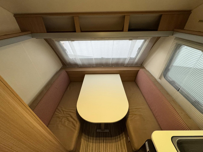 Adria Aviva Lite 350 L foto: 7