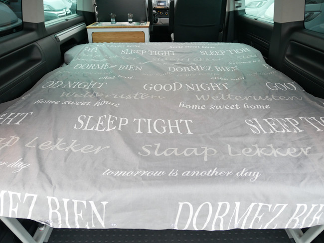 Volkswagen T6 Multivan, DSG Autom&aacute;tico, Techo elevable para dormir, &iexcl;&iexcl;6 plazas!! foto: 11