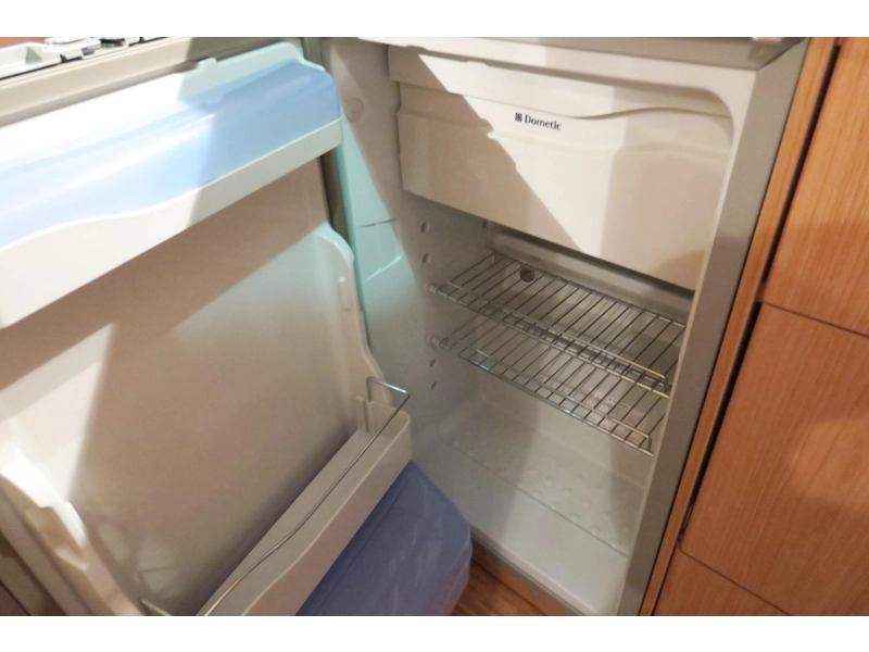 Adria Altea 390 PS MOVER+VOORTENT+LUIF+FIETS  foto: 9