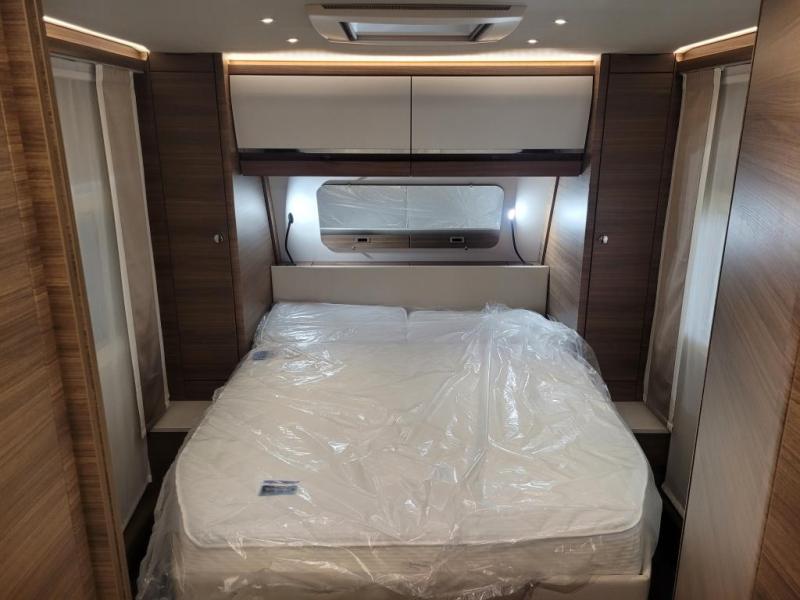 Tabbert Puccini 685 DF  foto: 9