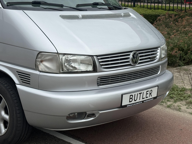 Volkswagen California 2.5 TDI T4 Generation 2001 AUT  foto: 4