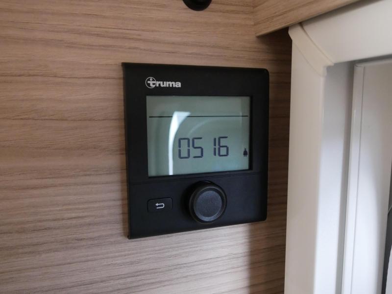 Fendt Bianco Activ 495 SFE Model 2026  foto: 16