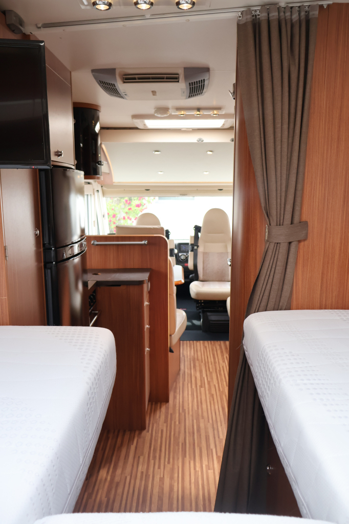 Adria Sonic I 700 SL foto: 19