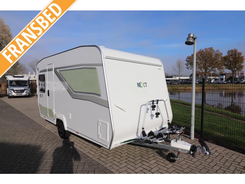 NEXT 380 LICHTGEWICHT PRIMEUR  foto: 0