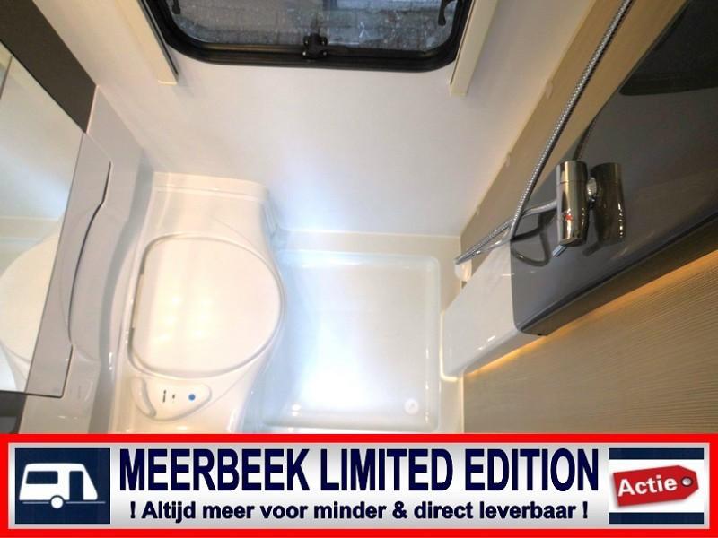 Adria Action 361 LH 2440,= KORTING INCL MOVER  foto: 15