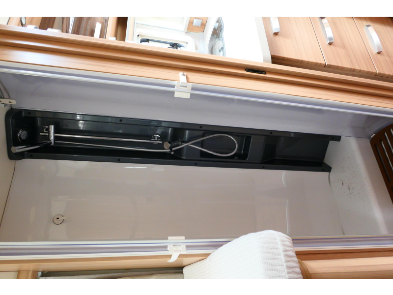 Knaus Sun Ti 700 MEG Platium Selection Foto: 8