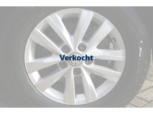 Volkswagen California T6 Ocean 2.0 TDI 110 kW / 150 PK DSG foto: 7