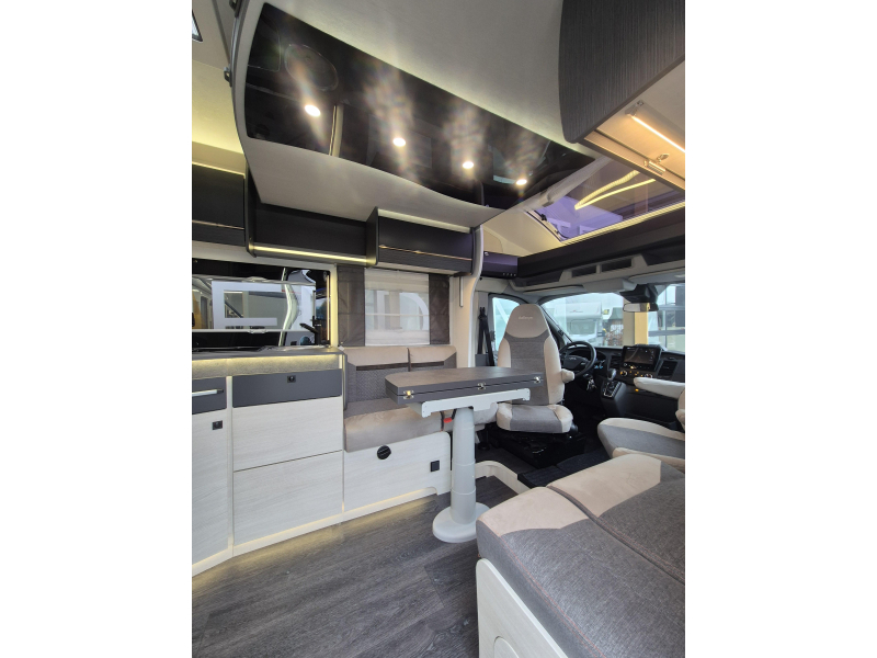 Challenger Graphite Premium 328 Chausson 788 Foto: 8