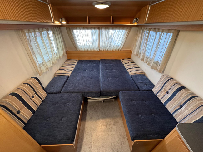 Kip Vision Special 41 EKR foto: 19