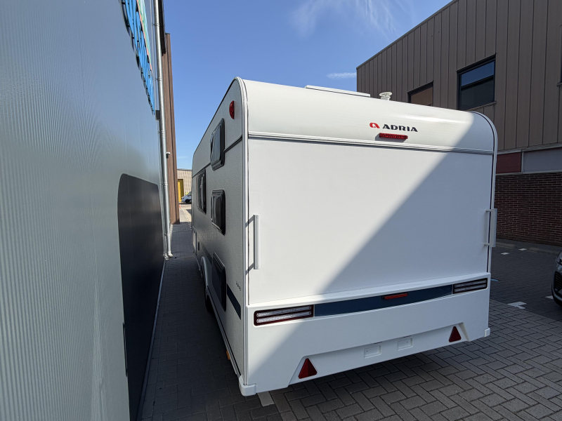 Adria Aviva 522 PT Variant 2  foto: 3