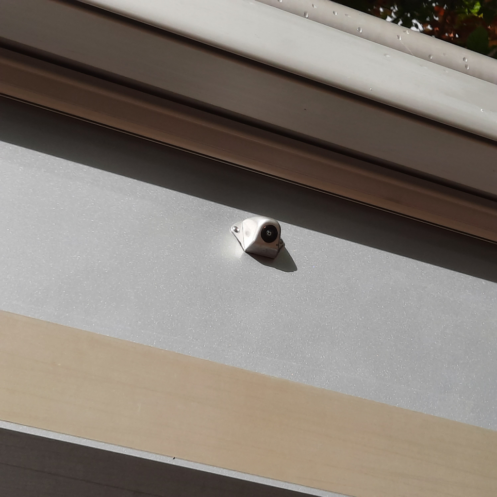 Frankia Platin I 7900 GD foto: 17