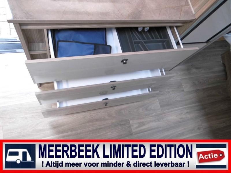 Fendt Tendenza 560 SFDW 2026 NIEUWSTE MODEL !  foto: 11