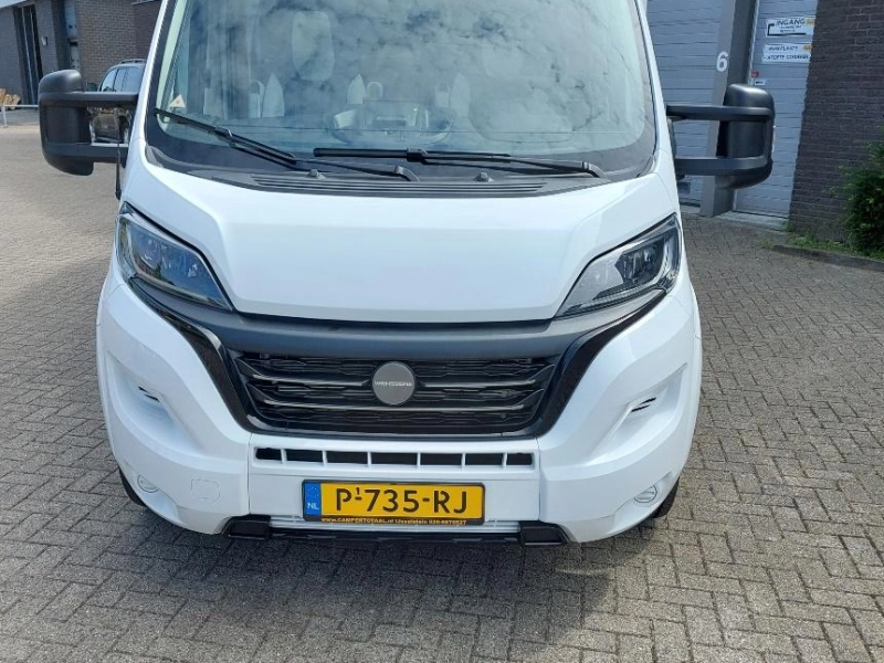 Weinsberg CaraLoft 650 ME 9-Gang-Automatik! Foto: 6