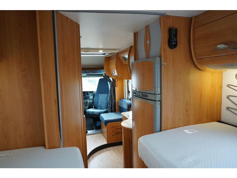 Hymer Eriba 686 GT  foto: 19