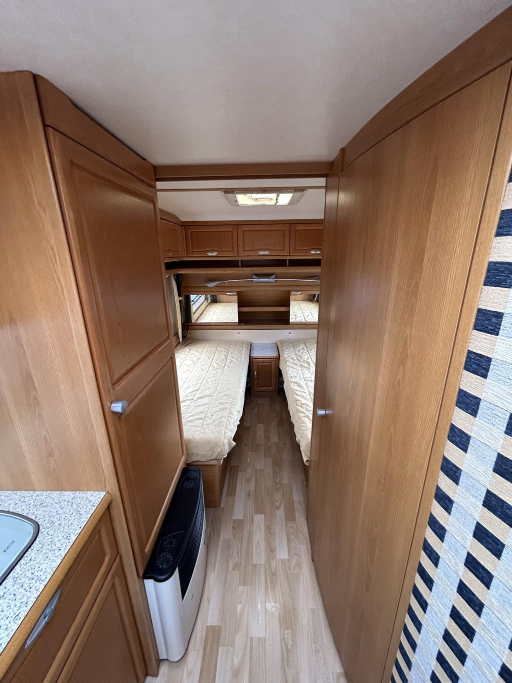 TABBERT 550 foto: 10