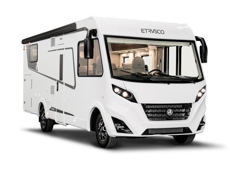 Etrusco Ersatzteile CCR LEMMER Foto: 1