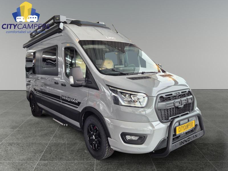 LMC TOURER T 660 G EINZELBETTEN FIAT SUPER ANGEBOT