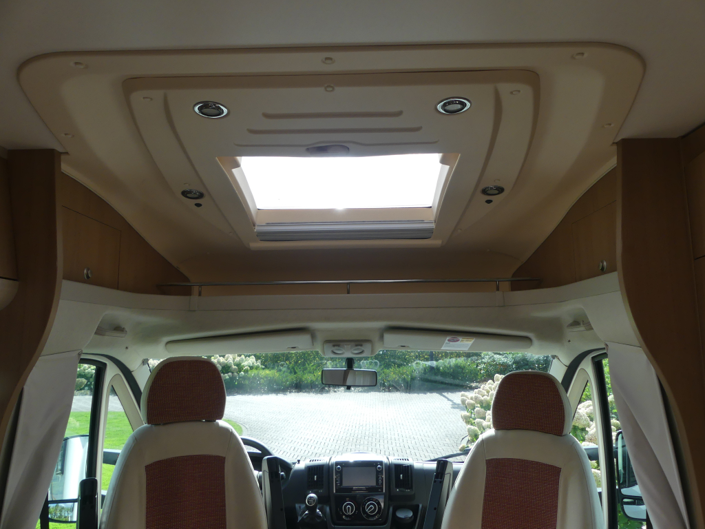 ADRIA LIDO S 42 SL foto: 11
