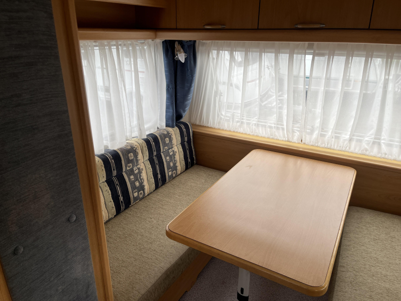 Knaus As Good as Gold 400 TM - Auvent - photo : 10