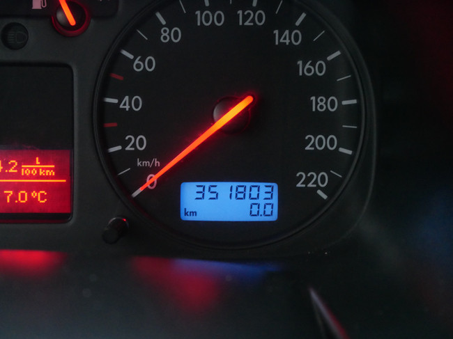 Volkswagen T4 California Westfalia, 4 Slaapplaatsen, Slaaphefdak!!! foto: 4