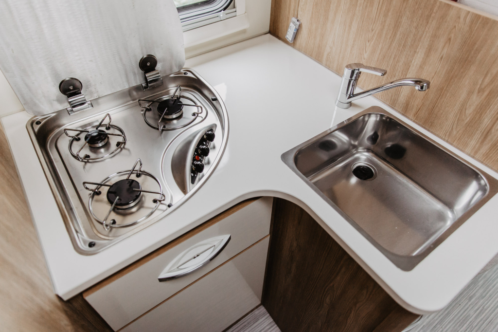 Rimor Seal 695 photo: 18