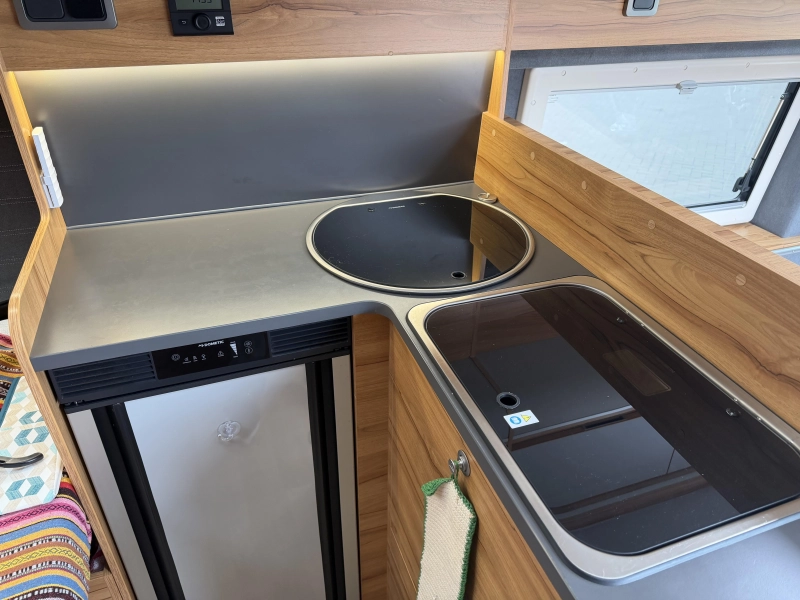 Affinity One E&P level - viele Optionen Foto: 11