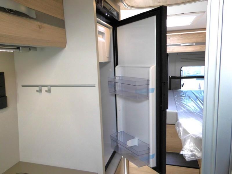 Dethleffs Globetrail Advantage 640 ER +AUTOMATISCH LEVELSYSTEEM  foto: 15