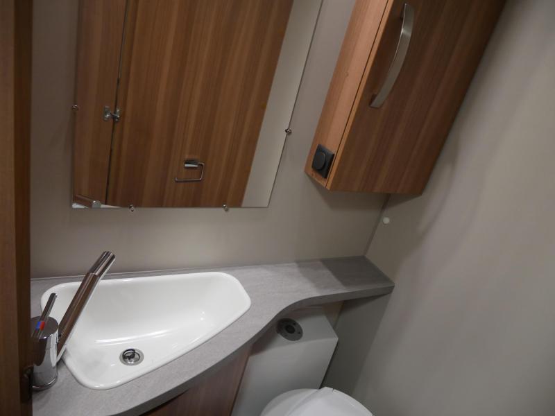 Weinsberg CaraOne Edition HOT 390 QD  foto: 15