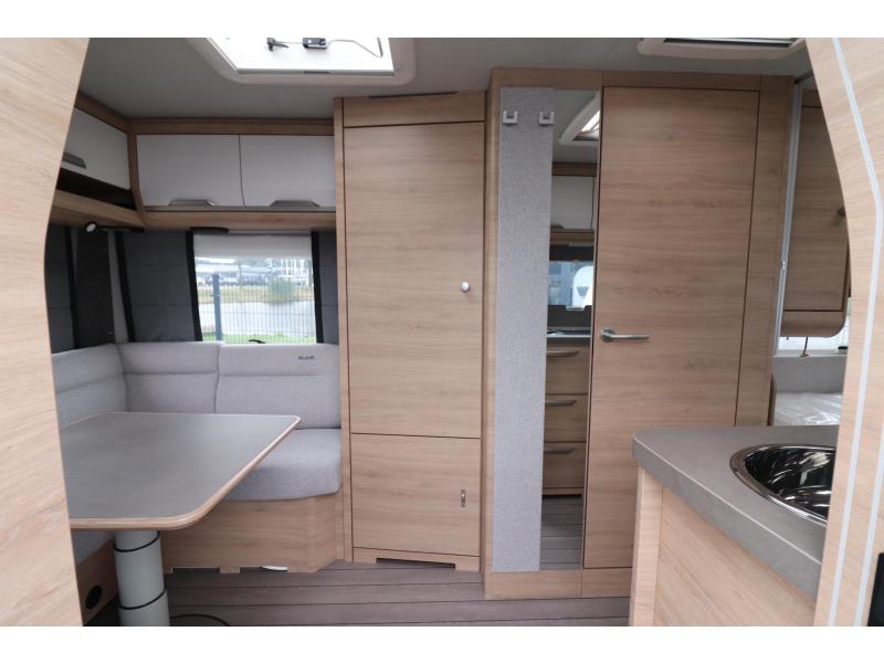 Knaus Sudwind Black Selection 500 EU MODEL 2026 - 441  foto: 8