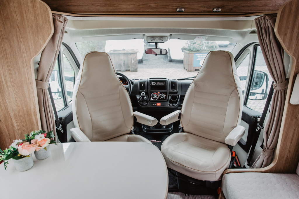 Rimor Seal 695 photo: 12