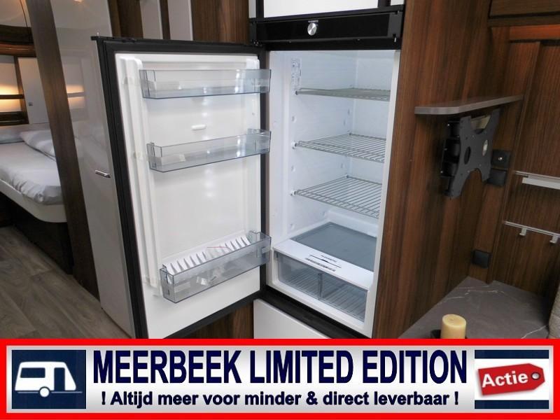 Fendt Diamant 650 GDW 2026 NIEUWSTE TOPMODEL !  foto: 8