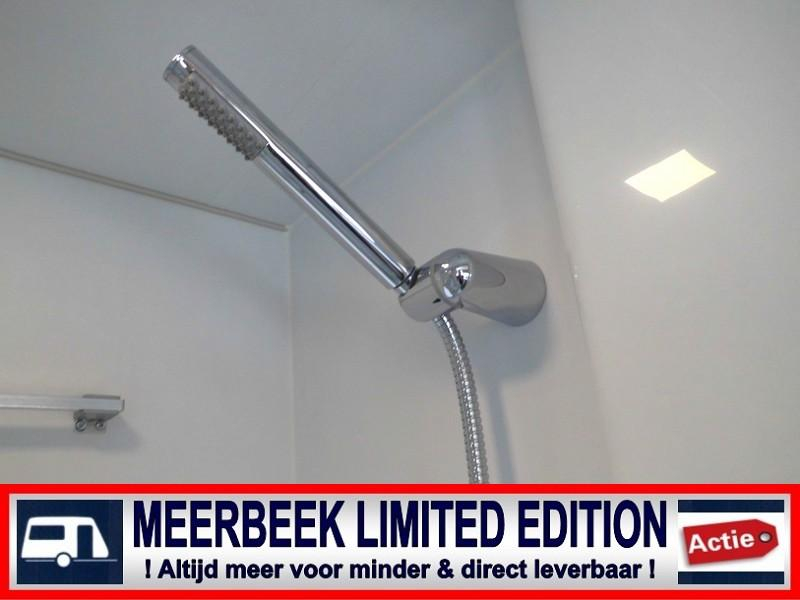 Adria Altea 492 LU 2025 NIEUWSTE MODEL !  foto: 19