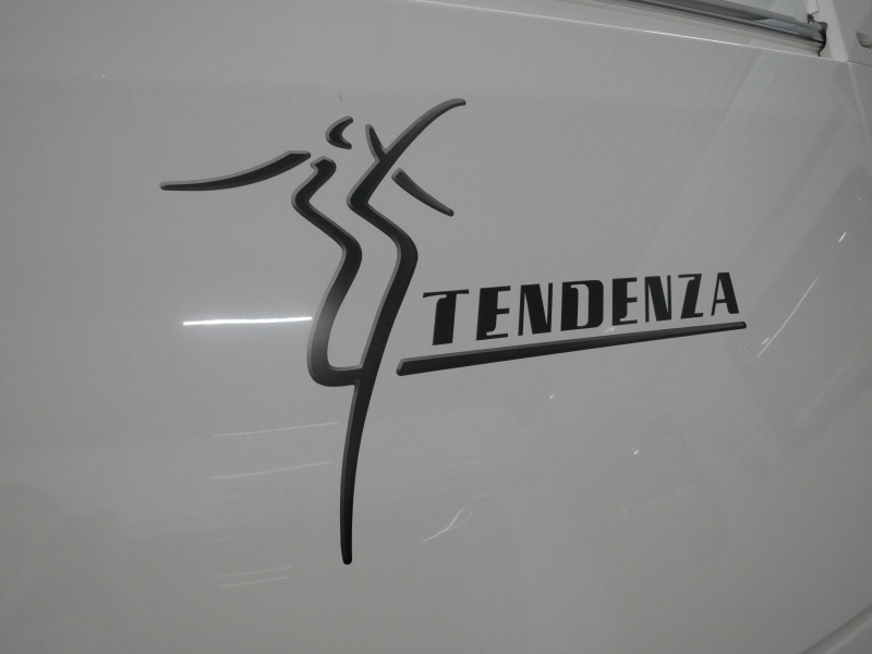 Fendt Tendenza 515 SG Incl. mover photo: 17