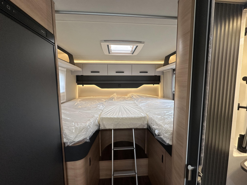 Knaus L!ve I 650 MEG IH44 Foto: 20