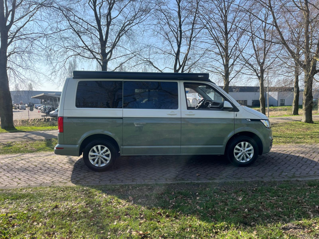 Volkswagen T6.1 foto: 9