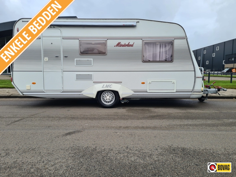 LMC Münsterland 470 E 