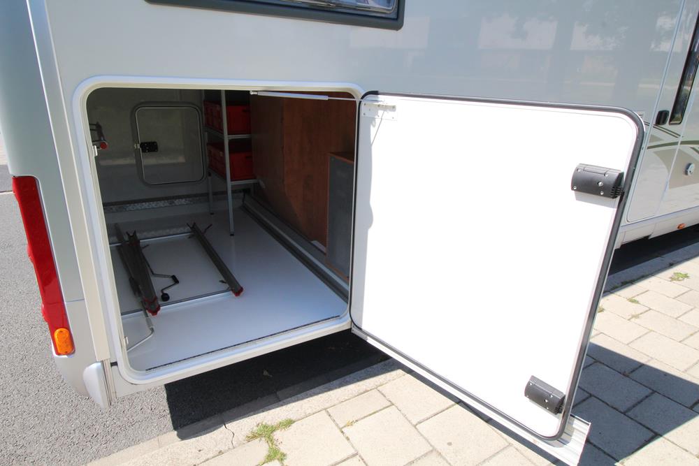 CARTHAGO CHIC C-LINE I 4.9 foto: 20