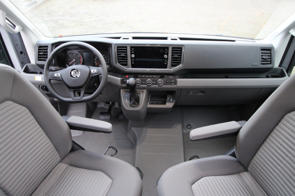 Volkswagen Grand california 680