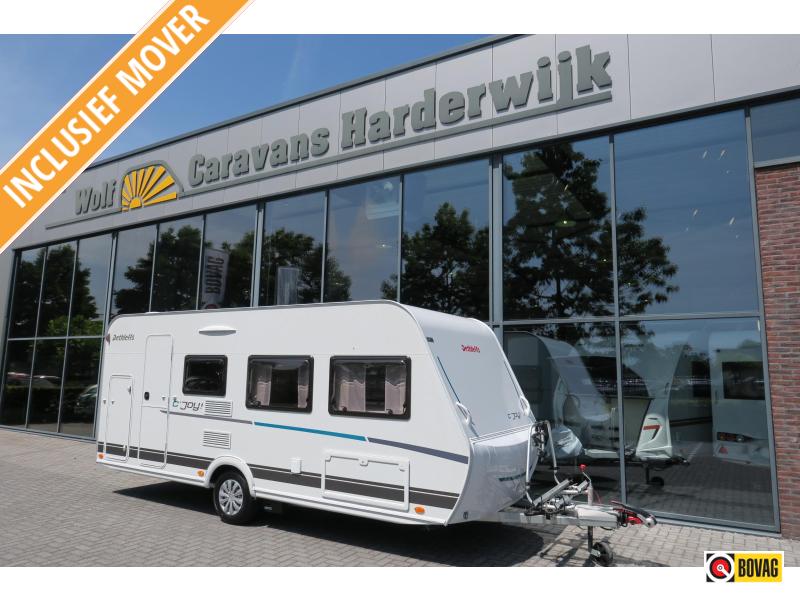 Dethleffs Globetrail 640 Fiat 8! Led! 9000km! Trekhaak!