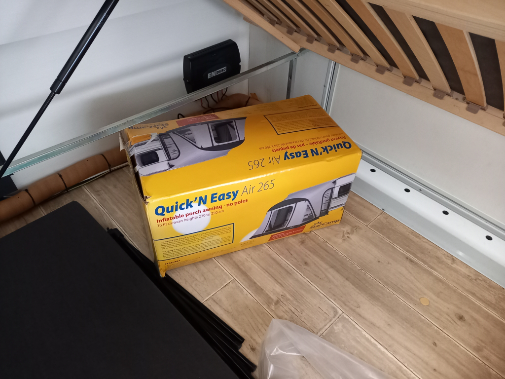 DETHLEFFS 3LD Foto: 9