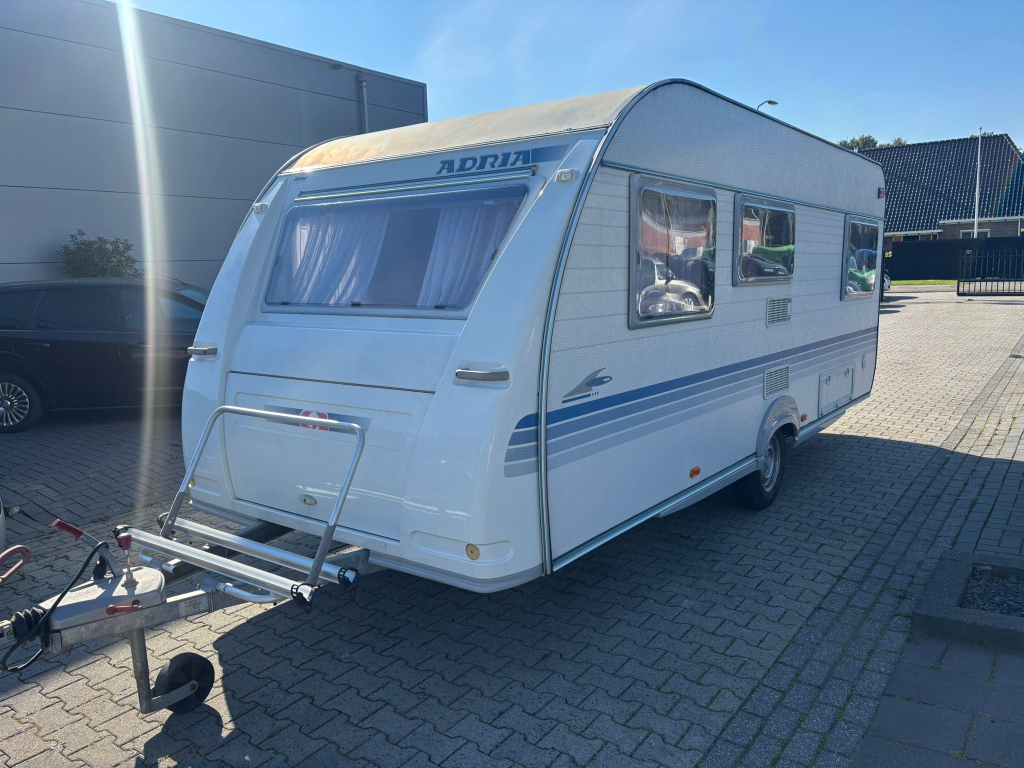 ADRIA 512 up