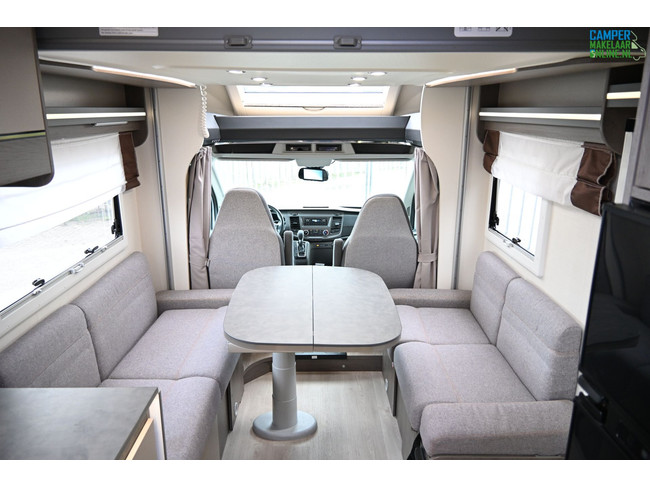 Challenger Graphite 260 foto: 5