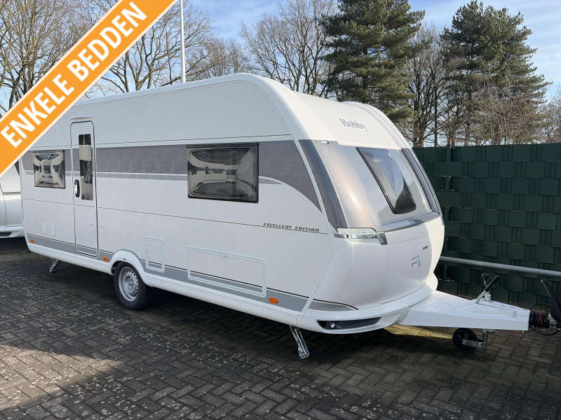 Hobby Excellent Edition 540 UL Mod&egrave;le 2026 photo : 0