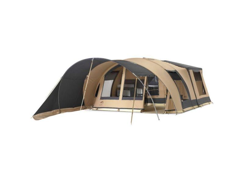 Cabanon Malawi 2.0 Royale DeLuxe - lengtebed  foto: 7